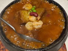 -千百味红餐厅·江西菜(绿地双子塔店)