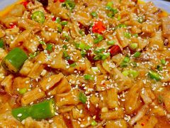 -猫姑娘大盘鸡(商城路店)