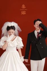 -金夫人婚纱摄影(西昌店)