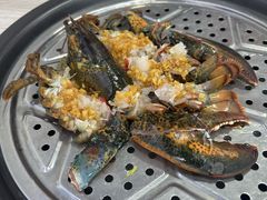 -船奇蒸汽海鲜·闽菜(八市海鲜总店)