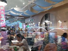 -前王院•巧克力海鲜市集餐厅(万平口店)