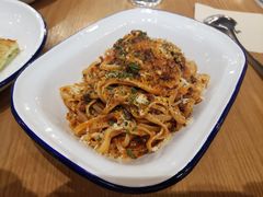 -HELLO 27 意面·沙拉·帕尼尼