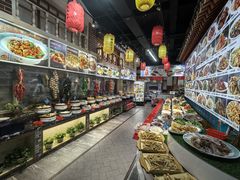 -津沽小院(天津之眼店)