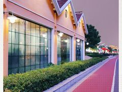 -宝莱纳餐厅(滨江店)