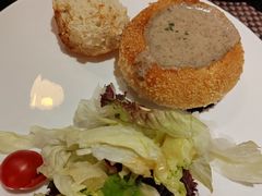 -TAMATI(巴黎贝甜韩式西餐厅店)