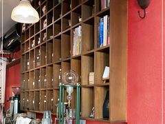 -RUMORS COFFEE ROASTERY鲁马滋咖啡(湖南路店)