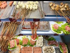 -牛华八婆麻辣烫(起源店)