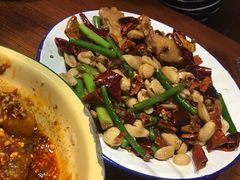 -搓火大都会(广安门总店)