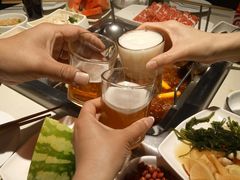 -海底捞火锅(万丰桥店)