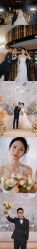 -金禧婚礼定制
