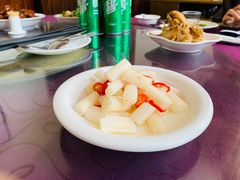 -亭下湖饭店(康岭店)