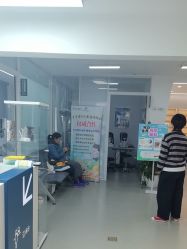 -清清博视儿童眼视光中心(角门西店)