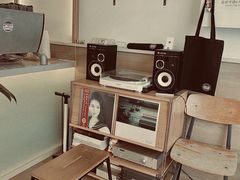 -Onirii Coffee(长乐路店)
