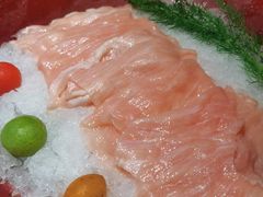 -色響火锅(恒隆广场店)