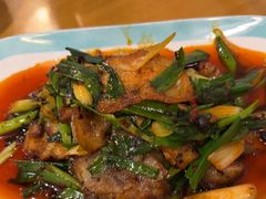 -易老妈蹄花.特色川菜(人民公园总店)