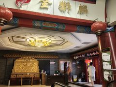 -金狮麟·新豫菜(金码大厦店)
