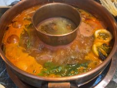 -慢丽江·云南野生菌土鸡锅(西山店)