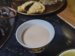 -陀岗美食·云南藏式特色餐厅