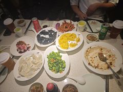 -船歌·鱼水饺青岛菜(金狮广场店)