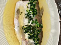 -Yan Ting 宴庭中餐厅(上海静安瑞吉酒店)