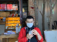 -MANYU COFFEE(广渠门店)