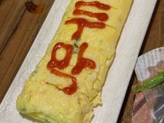 -恩你小木屋·韩式料理(假日广场店)