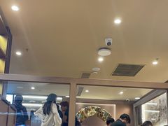 -霸王茶姬(上海恒基名人店)