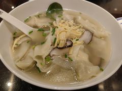 蟹肉大馄饨-熙盛源(永乐路店)