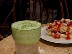 -O'eat Blossom&Pelican(深圳首店)