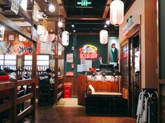-小川洋风料理(街道口店)