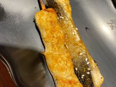 -烧蠔帮·生蚝海鲜牌档(观海店)