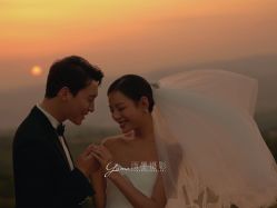 -雨墨婚纱摄影工作室