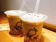 -KOI Thé(正佳广场店)