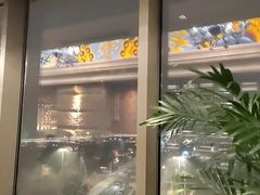 -皇朝万鑫自助餐厅