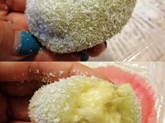 -圆碌碌甜品屋(二中店)