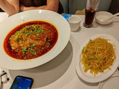 -眉州东坡(团结湖店)