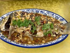 -美味居(古城店)