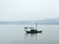 -天目湖山水园
