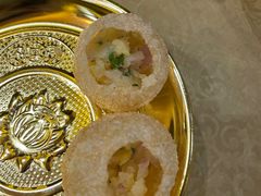 -清真· AL-JANNAT 佳纳特餐厅(仙林店)