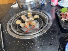 -丹东丛炟海鲜烧烤(江艺路店)