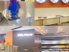 -sth more(会展航洋城店)