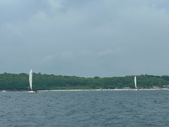 -涠洲岛南湾海洋运动公园
