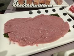 -蜀九香火锅(九眼桥店)