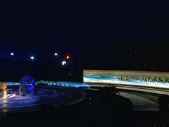 -鼎盛王朝康熙大典实景演出