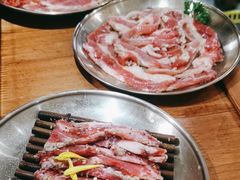 -西塔老太太泥炉烤肉(万柳华联店)