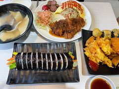 -米笑情(韩乐坊店)