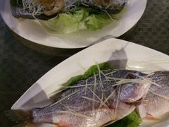 -船奇蒸汽海鲜·闽菜(八市海鲜总店)