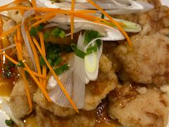 -名家韩国料理·烤肉(瑶海店)