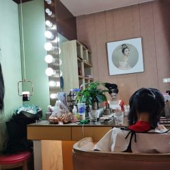 点击看大图 -盘子女人坊古装写真摄影(南京总店)