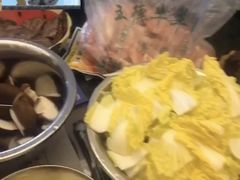 -王德炭烤牛羊肉(西关大街店)